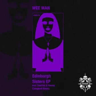 Edinburgh Sisters EP by Wee Man