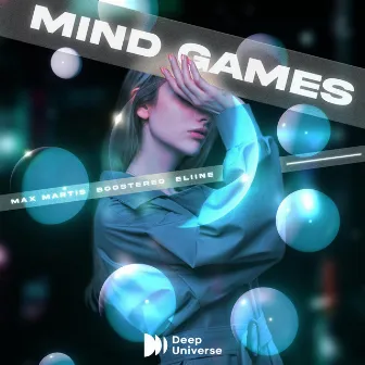 Mind Games by Eliine