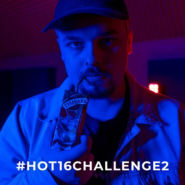 #Hot16Challenge2