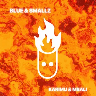 Karimu & Mbali by Blue & Smallz