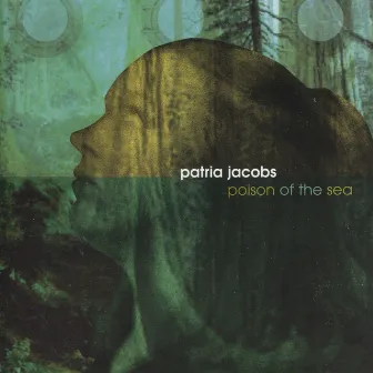 Poison of the Sea by Patria Jacobs