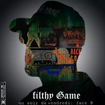 Filthy game un soir de vendredi face b by Scotch Babang Music