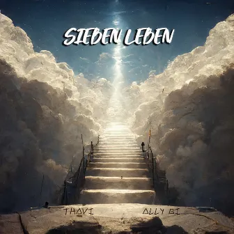 Sieben Leben by Olly Gi