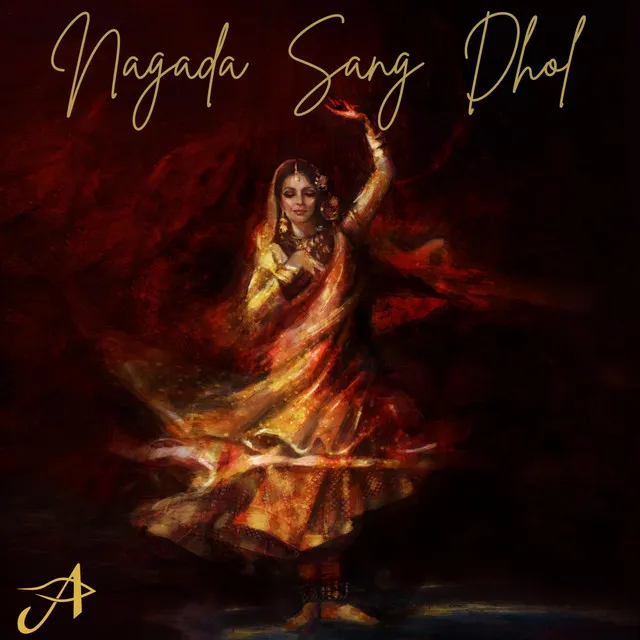 Nagada Sang Dhol