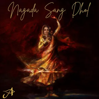 Nagada Sang Dhol by The Ayoub Sisters