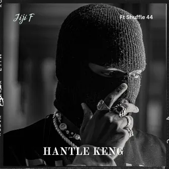 Hantle Keng by Jiji-F