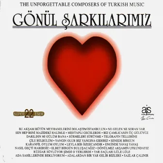 Gönül Şarkılarımız by Adnan Yavuzer