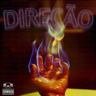 Direção by Wender Mariano