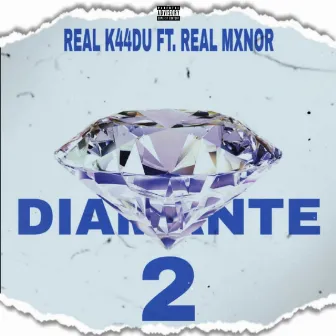 Diamante 2 by realk44du