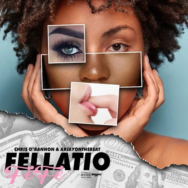 Fellatio: FeFe