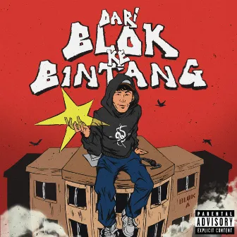 DARI BLOK KE BINTANG by Quai