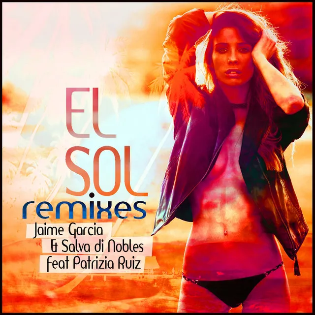 El Sol - Diego Sanchez Extended Remix