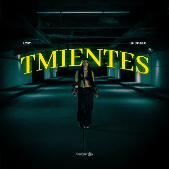 Tmientes by bigStereo