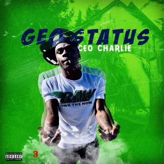 GEO Status by CEO Charlie