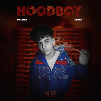 Hoodboy by Parrio