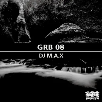 GRB 08 by DJ M.A.X