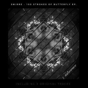 100 Strokes of Butterfly by Smirre