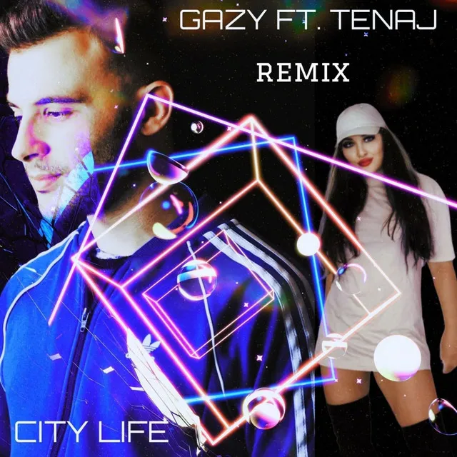 City life - Remix