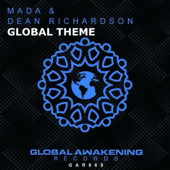 Global Theme by MaDa