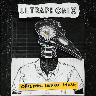 Original Human Music by Ultraphonix