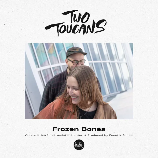 Frozen Bones