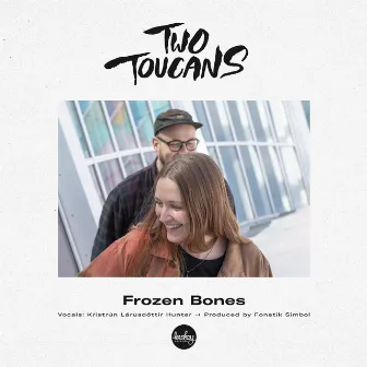 Frozen Bones by Two Toucans