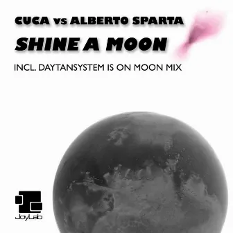 Shine a Moon by Cuca