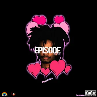 Episode (Freestyle) by Pablo Online