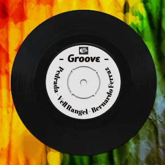 GROOVE by Vell Rangel