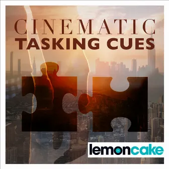 Cinematic Tasking Cues by Szymon Folwarczny