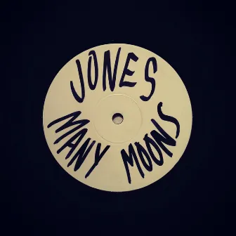 Many Moons by Jones