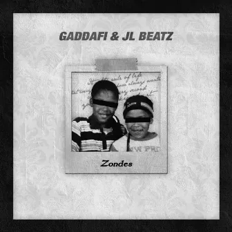 Zondes by Gaddafi