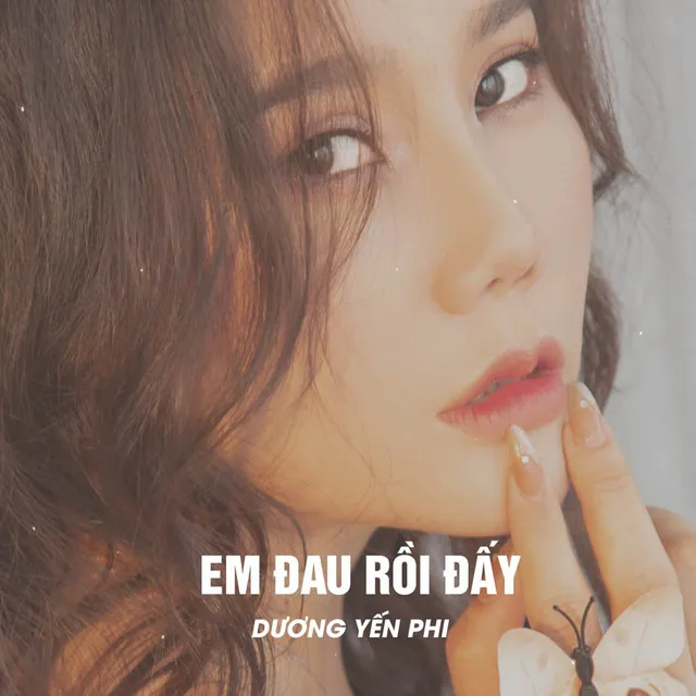 Em Đau Rồi Đấy - Tipo Remix