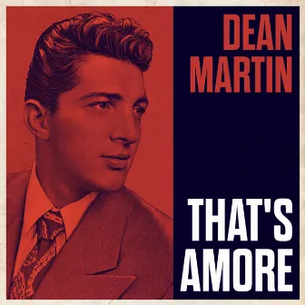 That's Amore by Dean Martin With Orchestra