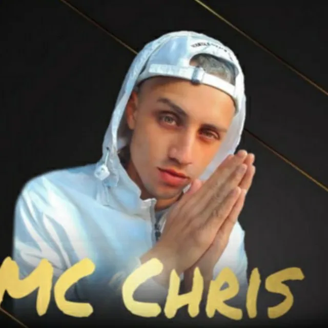 Mc Chris Jr