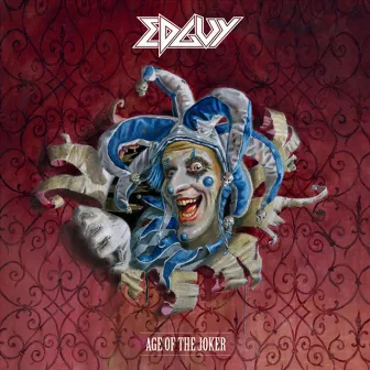 Age of the Joker by Edguy