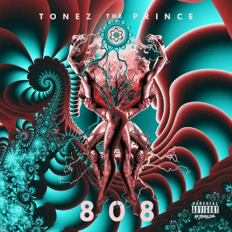 808 by Tonez the Prince