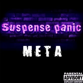 Мета by Suspense panic