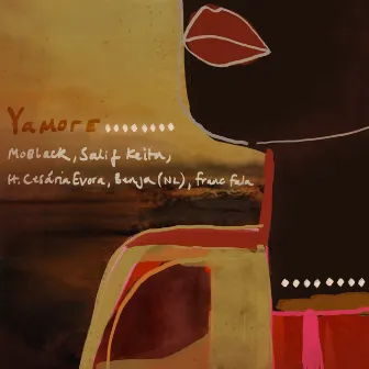 Yamore (Edit Version) by Benja (NL)