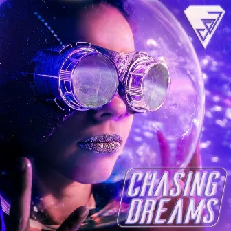 Chasing Dreams by Janina Jackson