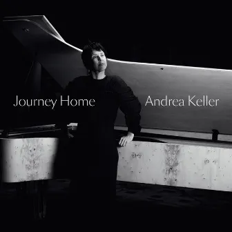 Journey Home by Andrea Keller