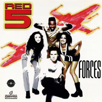 Forces by Red 5