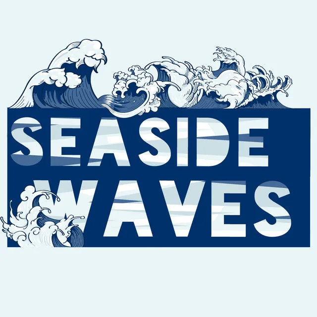 Seaside Waves