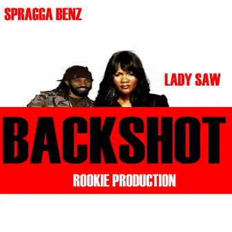 Backshot by Rookie Production