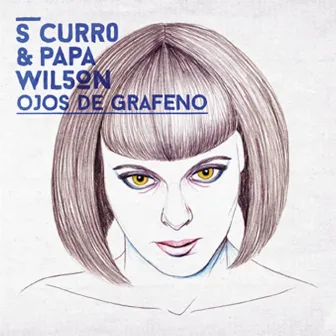 Ojos de Grafeno by S Curro