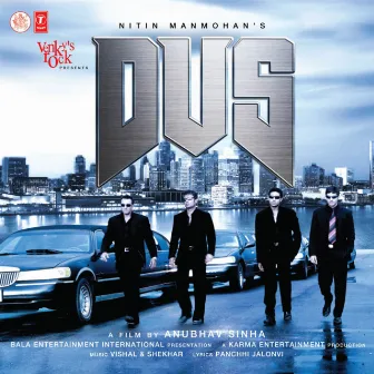 Dus by Ranjit