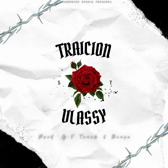 Traición by Vlassy