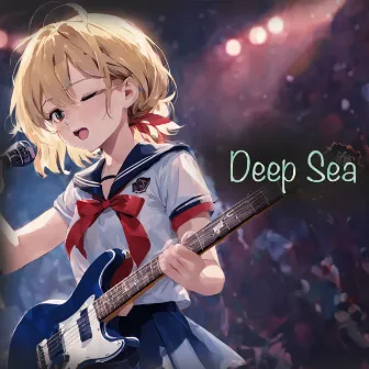 Deep Sea by Synthesizer V ANRI