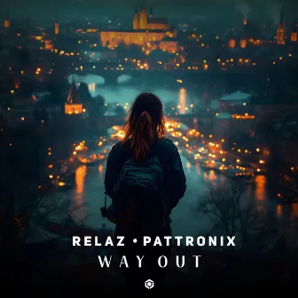 Way Out by Relaz