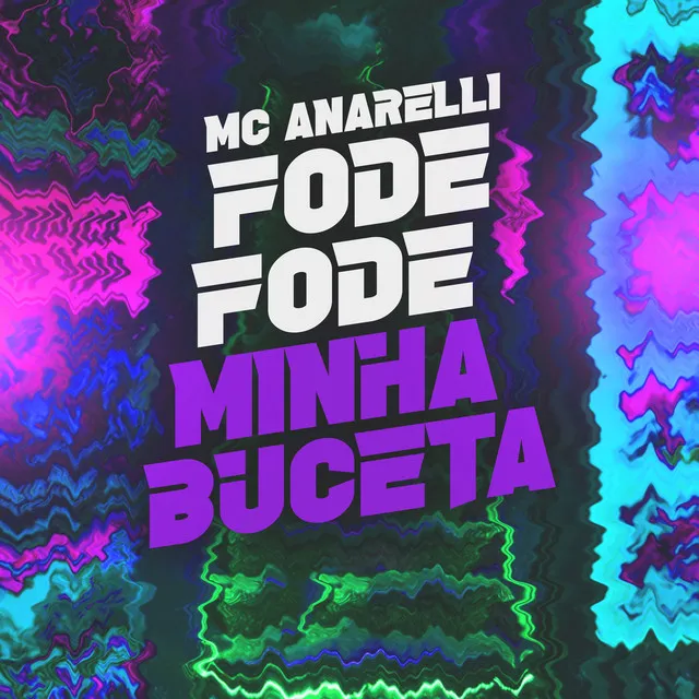 Fode Fode Minha Buceta